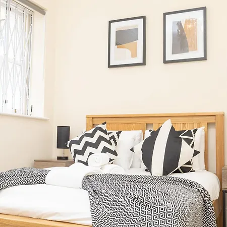 Luxury 3Bedroom Apartment In Thames-Side London Living Exterior photo